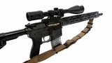 Wilson Combat WC-15 Ranger .300 BLK 16