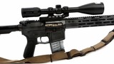 Wilson Combat WC-15 Ranger .300 BLK 16