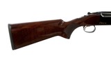 Browning Citori CXS 12ga 30