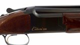 Browning Citori CXS 12ga 30