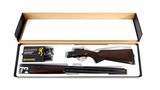 Browning Citori CXS 12ga 30