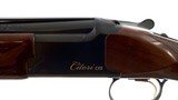 Browning Citori CXS 12ga 30