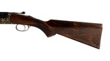 Antonio Zoli Pernice Custom Schilling Gold 28ga/410 29.5