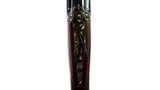 Antonio Zoli Pernice Custom Schilling Gold 28ga/410 29.5