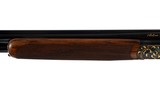 Antonio Zoli Pernice Custom Schilling Gold 28ga/410 29.5