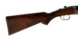 Antonio Zoli Pernice Custom Schilling Gold 28ga/410 29.5