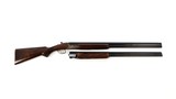 Antonio Zoli Pernice Custom Schilling Gold 28ga/410 29.5