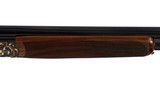 Antonio Zoli Pernice Custom Schilling Gold 28ga/410 29.5