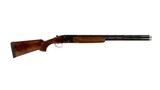 Browning GTi 12ga 28