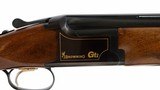 Browning GTi 12ga 28