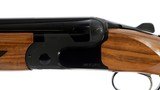 Kizilkaya RT25 Black Sporting 12ga 32
