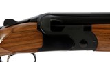 Kizilkaya RT25 Black Sporting 12ga 32