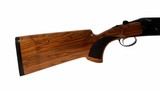 Kizilkaya RT25 Black Sporting 12ga 32