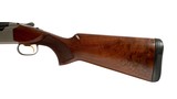 Browning Citori 725 Sporting 12ga 30