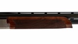Browning Citori 725 Sporting 12ga 30