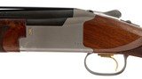 Browning Citori 725 Sporting 12ga 30
