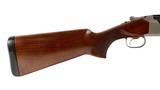 Browning Citori 725 Sporting 12ga 30