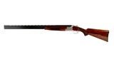Browning B25 B2G Belgium Engraved Custom Shop 12ga 32