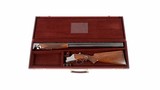 Browning B25 B2G Belgium Engraved Custom Shop 12ga 32