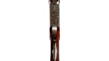 Browning B25 B2G Belgium Engraved Custom Shop 12ga 32