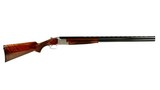 Browning B25 B2G Belgium Engraved Custom Shop 12ga 32
