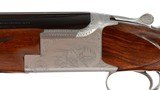 Browning B25 B2G Belgium Engraved Custom Shop 12ga 32