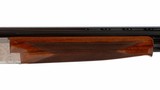 Browning B25 B2G Belgium Engraved Custom Shop 12ga 32