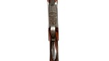 Browning B25 B2G Belgium Engraved Custom Shop 12ga 32