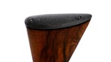 Browning B25 B2G Belgium Engraved Custom Shop 12ga 32