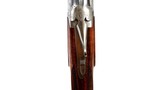 Browning B25 B2G Belgium Engraved Custom Shop 12ga 32