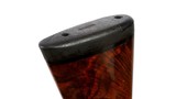 Browning B25 B2G Belgium Engraved Ebony Inlay 12ga 32