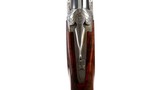 Browning B25 B2G Belgium Engraved Ebony Inlay 12ga 32