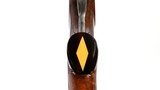 Browning B25 B2G Belgium Engraved Ebony Inlay 12ga 32