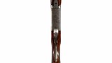Browning B25 B2G Belgium Engraved Ebony Inlay 12ga 32