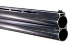 Browning B25 B2G Belgium Engraved Ebony Inlay 12ga 32