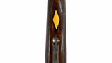 Browning B25 B2G Belgium Engraved Ebony Inlay 12ga 32