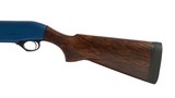 Beretta A400 Xcel Sporting Blue 20ga 30