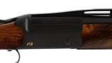 Blaser F3 Black Standard RH 12ga Vantage Barrel Competition Stock Preowned - 3 of 13