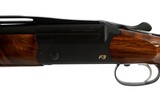 Blaser F3 Black Standard RH 12ga Vantage Barrel Competition Stock Preowned - 7 of 13