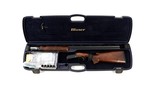 Blaser F3 Black Standard RH 12ga Vantage Barrel Competition Stock Preowned - 13 of 13