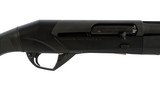 Benelli Super Black Eagle 3 12ga 28