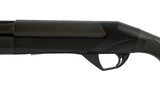 Benelli Super Black Eagle 3 12ga 28