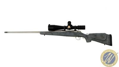 Fierce Fury .300 Winchester Magnum, 26