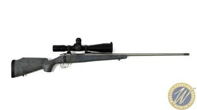 Fierce Fury .300 Winchester Magnum, 26
