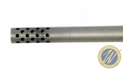 Fierce Fury .300 Winchester Magnum, 26