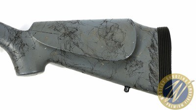 Fierce Fury .300 Winchester Magnum, 26