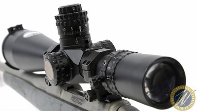 Fierce Fury .300 Winchester Magnum, 26