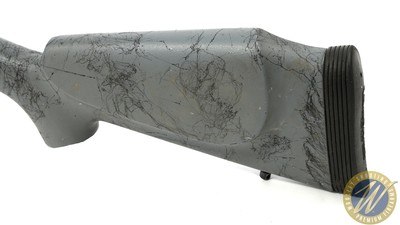 Fierce Fury .300 Winchester Magnum, 26