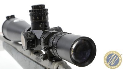 Fierce Fury .300 Winchester Magnum, 26