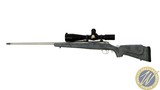 Fierce Fury .300 Winchester Magnum, 26" Barrel Used with Nightforce BEAST 5 25x56 Scope
